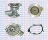 CITRO 2N23101 Water Pump